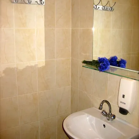 B&B Simple Nocleg ze śniadaniem *