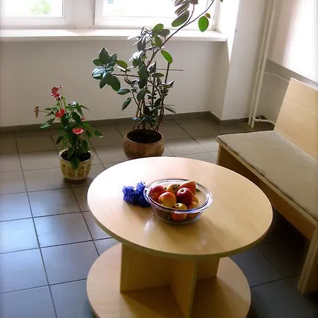 Nocleg ze śniadaniem B&B Simple Wilno
