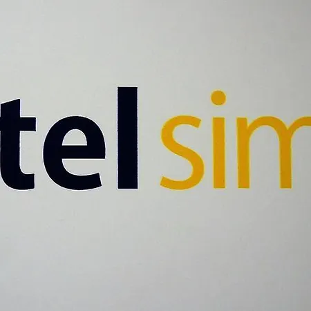 ベッド・アンド・ブレックファスト B&B Simple ヴィリニュス