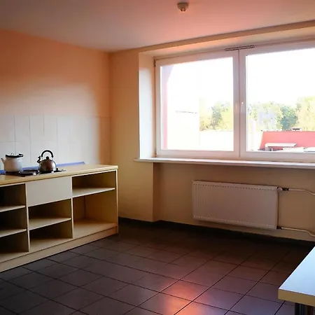B&B Simple Nocleg ze śniadaniem *