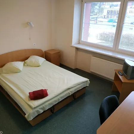 Nocleg ze śniadaniem B&B Simple *