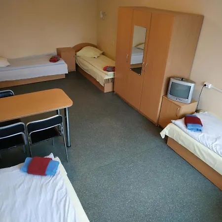 B&B Simple Nocleg ze śniadaniem *