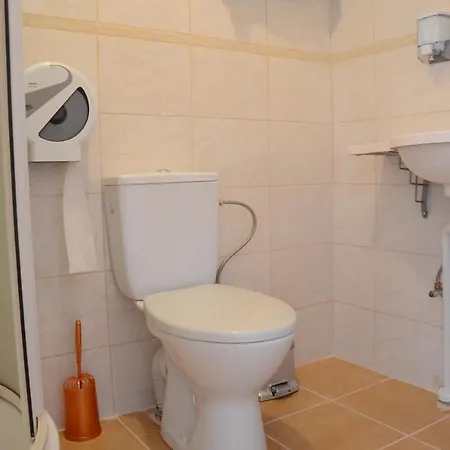 B&B Simple Nocleg ze śniadaniem Wilno