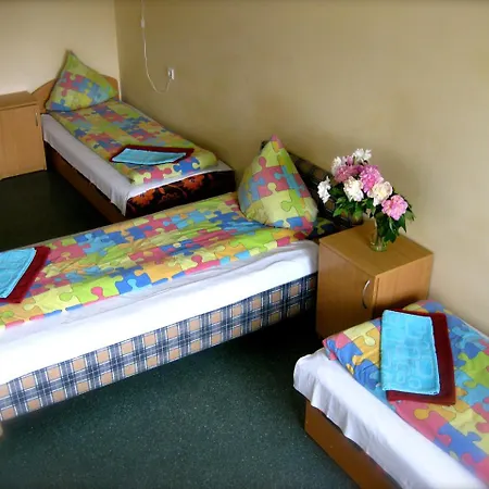 B&B Simple Wilno