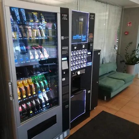 B&B Simple Nocleg ze śniadaniem