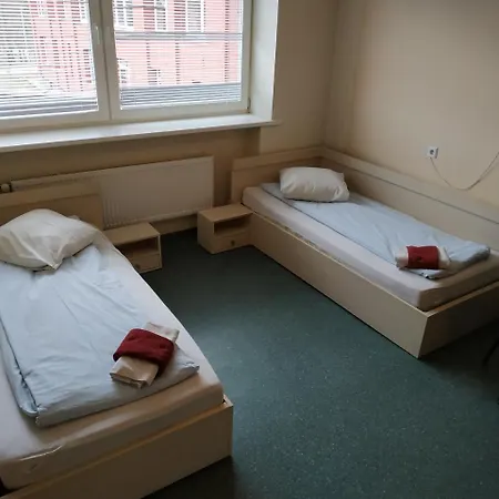 B&B Simple Nocleg ze śniadaniem