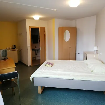 B&B Simple Nocleg ze śniadaniem