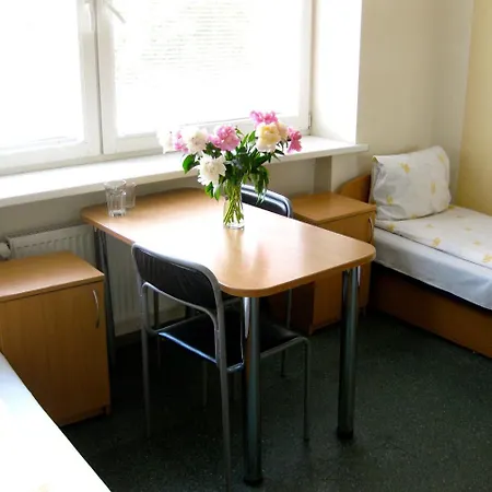B&B Simple Couette-café