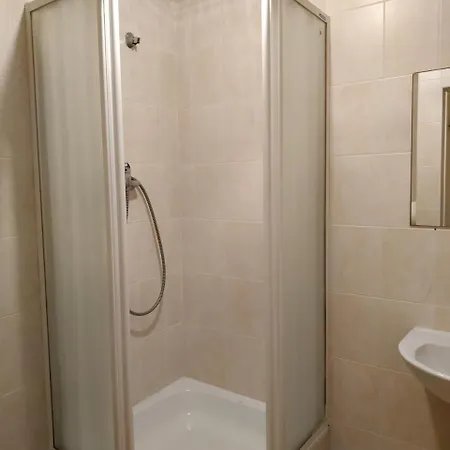 Couette-café B&B Simple VNO